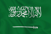 Saudi-Arabia
